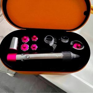 Dyson AirWrap Complete Set